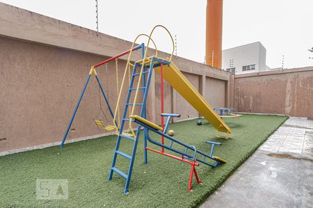 Apartamento para alugar com 68m², 3 quartos e 1 vagaÁrea comum (condomínio)