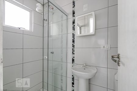Apartamento para alugar com 68m², 3 quartos e 1 vagaBanheiro Social