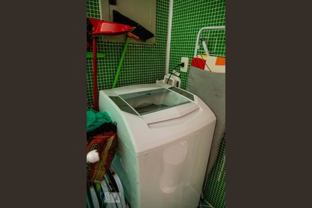 Apartamento para alugar com 50m², 2 quartos e sem vaga Apartamento para alugar com 50m², 2 quartos e sem vagaÁrea de Serviço