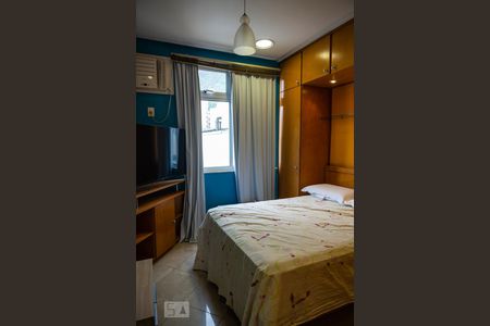 Quarto 2 de apartamento para alugar com 2 quartos, 50m² em Copacabana, Rio de Janeiro