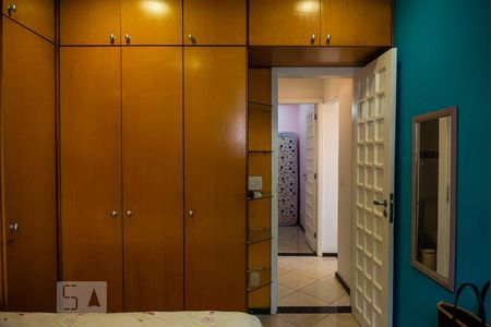 Quarto 2 de apartamento para alugar com 2 quartos, 50m² em Copacabana, Rio de Janeiro