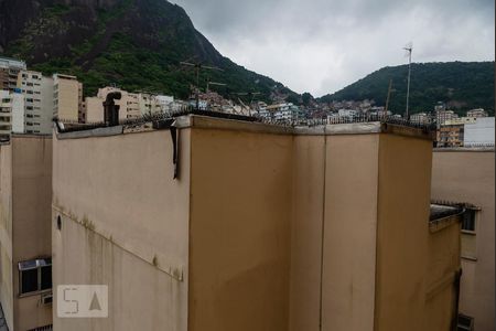 Apartamento para alugar com 50m², 2 quartos e sem vaga Apartamento para alugar com 50m², 2 quartos e sem vagaVista do Quarto 2