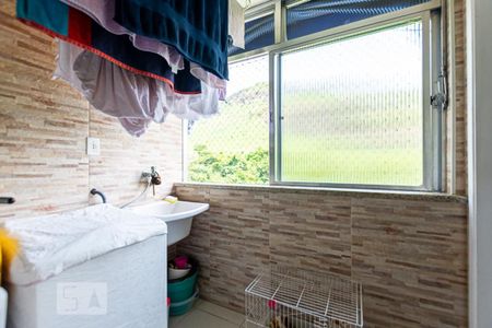 Apartamento à venda com 70m², 2 quartos e 1 vagaÁrea de Serviço