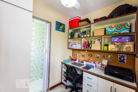 Apartamento à venda com 70m², 2 quartos e 1 vagaQuarto de Serviço