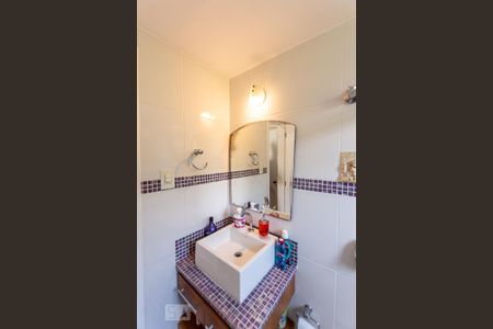 Apartamento à venda com 70m², 2 quartos e 1 vagaBanheiro Social