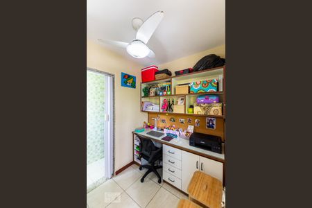 Apartamento à venda com 70m², 2 quartos e 1 vagaQuarto de Serviço