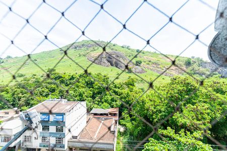 Vista do quarto 2 de apartamento para alugar com 2 quartos, 70m² em Fonseca, Niterói