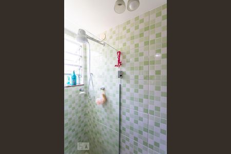 Apartamento à venda com 70m², 2 quartos e 1 vagaBanheiro de Serviço