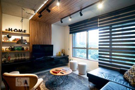 Apartamento à venda com 2 quartos, 70m² em Cidade Monções, São Paulo