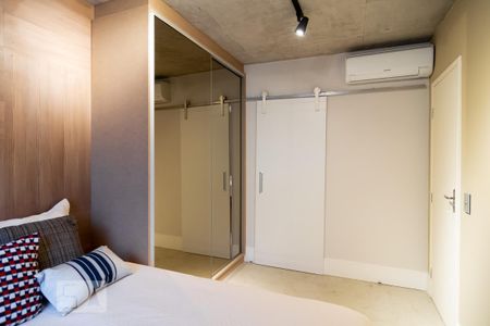 Apartamento para alugar com 70m², 2 quartos e 1 vaga Apartamento para alugar com 70m², 2 quartos e 1 vagaQuarto 2 - Suíte