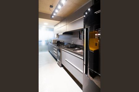 Apartamento para alugar com 70m², 2 quartos e 1 vaga Apartamento para alugar com 70m², 2 quartos e 1 vagaCozinha