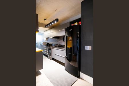 Apartamento para alugar com 70m², 2 quartos e 1 vaga Apartamento para alugar com 70m², 2 quartos e 1 vagaCozinha