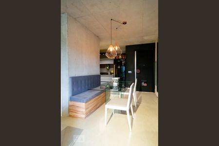 Apartamento para alugar com 70m², 2 quartos e 1 vaga Apartamento para alugar com 70m², 2 quartos e 1 vagaSala Jantar
