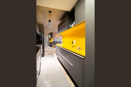 Apartamento para alugar com 70m², 2 quartos e 1 vaga Apartamento para alugar com 70m², 2 quartos e 1 vagaCozinha