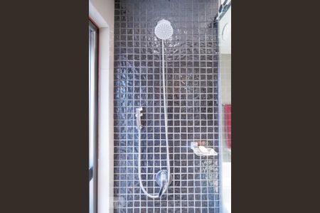 Apartamento para alugar com 70m², 2 quartos e 1 vaga Apartamento para alugar com 70m², 2 quartos e 1 vagaBanheiro Quarto 2 - Suíte