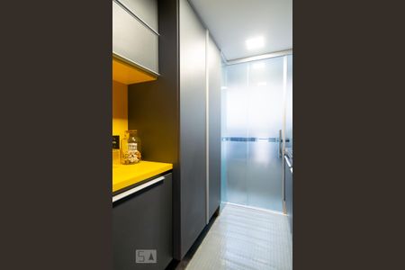 Apartamento para alugar com 70m², 2 quartos e 1 vaga Apartamento para alugar com 70m², 2 quartos e 1 vagaCozinha