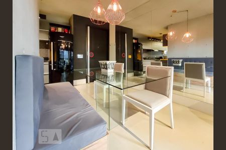 Apartamento para alugar com 70m², 2 quartos e 1 vaga Apartamento para alugar com 70m², 2 quartos e 1 vagaSala Jantar