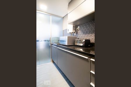 Apartamento para alugar com 70m², 2 quartos e 1 vaga Apartamento para alugar com 70m², 2 quartos e 1 vagaCozinha