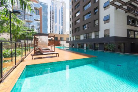 Apartamento para alugar com 70m², 2 quartos e 1 vaga Apartamento para alugar com 70m², 2 quartos e 1 vagaPiscina