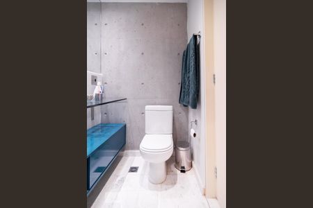 Apartamento para alugar com 70m², 2 quartos e 1 vaga Apartamento para alugar com 70m², 2 quartos e 1 vagaBanheiro Social