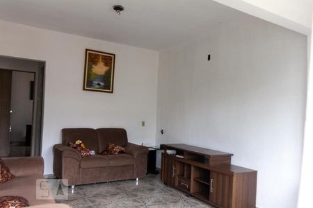 Sala de casa à venda com 2 quartos, 159m² em Jardim Valdibia, São Bernardo do Campo