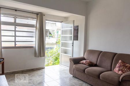 Sala de casa à venda com 2 quartos, 159m² em Jardim Valdibia, São Bernardo do Campo