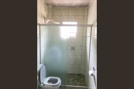 Banheiro de casa à venda com 2 quartos, 159m² em Jardim Valdibia, São Bernardo do Campo