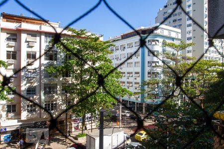 Apartamento à venda com 80m², 2 quartos e 1 vaga Apartamento à venda com 80m², 2 quartos e 1 vagaVista do Quarto 2 - Suíte