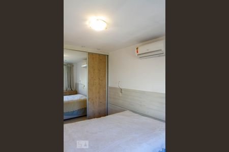 Apartamento à venda com 80m², 2 quartos e 1 vaga Apartamento à venda com 80m², 2 quartos e 1 vagaQuarto 2 - Suíte