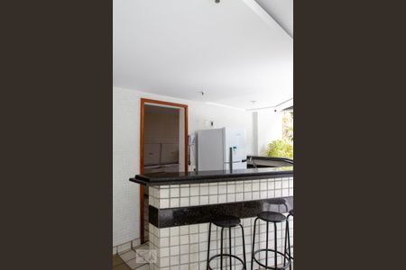 Apartamento à venda com 80m², 2 quartos e 1 vaga Apartamento à venda com 80m², 2 quartos e 1 vagaÁrea comum - Bar