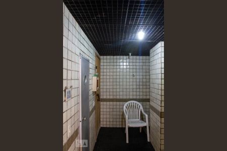 Apartamento à venda com 80m², 2 quartos e 1 vaga Apartamento à venda com 80m², 2 quartos e 1 vagaÁrea comum - Sauna