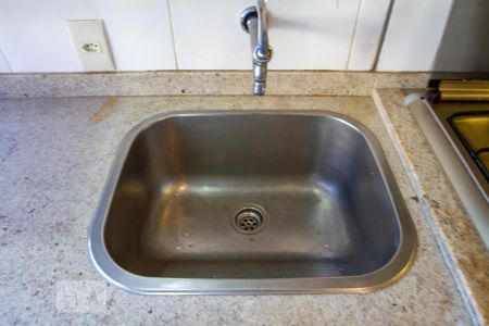 Tanque - Área de Serviço de apartamento à venda com 2 quartos, 80m² em Leblon, Rio de Janeiro