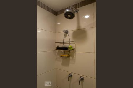 Apartamento à venda com 80m², 2 quartos e 1 vaga Apartamento à venda com 80m², 2 quartos e 1 vagaBanheiro do Quarto 2 - Suíte