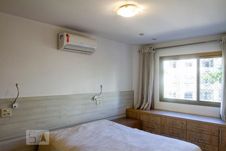 Apartamento à venda com 80m², 2 quartos e 1 vaga Apartamento à venda com 80m², 2 quartos e 1 vagaQuarto 2 - Suíte