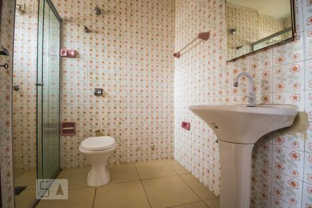 Studio à venda com 30m², 1 quarto e sem vagaBanheiro