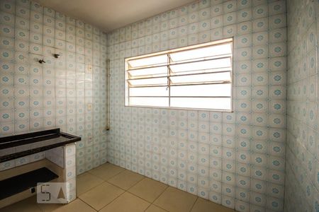 Studio à venda com 30m², 1 quarto e sem vagaCozinha