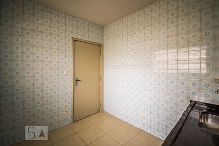 Studio à venda com 30m², 1 quarto e sem vagaCozinha