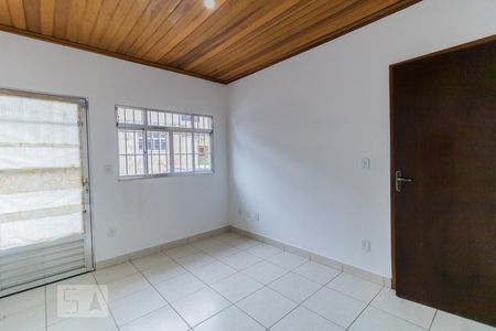 Sala 1 de casa à venda com 2 quartos, 90m² em Vila Ema, São Paulo