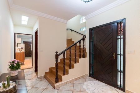 Sala de casa à venda com 3 quartos, 185m² em Vila Moreira, Guarulhos