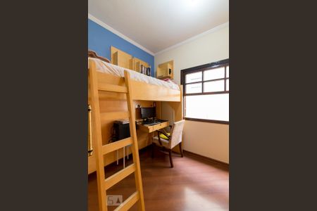 Quarto 1 de casa à venda com 3 quartos, 185m² em Vila Moreira, Guarulhos