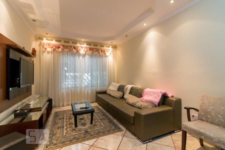 Casa à venda com 3 quartos, 185m² em Vila Moreira, Guarulhos