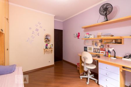 Quarto 2 de casa à venda com 3 quartos, 185m² em Vila Moreira, Guarulhos