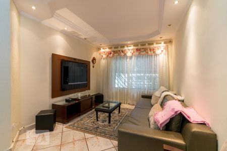 Sala de casa à venda com 3 quartos, 185m² em Vila Moreira, Guarulhos