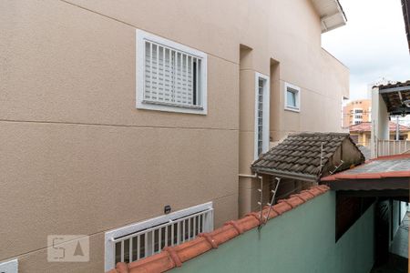 Vista quarto 1 de casa à venda com 3 quartos, 185m² em Vila Moreira, Guarulhos