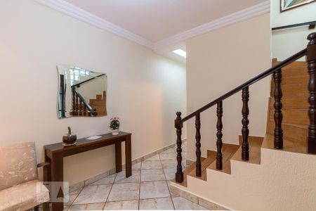 Sala de casa à venda com 3 quartos, 185m² em Vila Moreira, Guarulhos