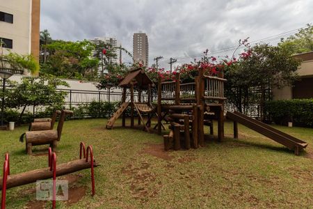 Apartamento à venda com 50m², 2 quartos e 1 vaga Apartamento à venda com 50m², 2 quartos e 1 vagaÁrea Comum - Playground