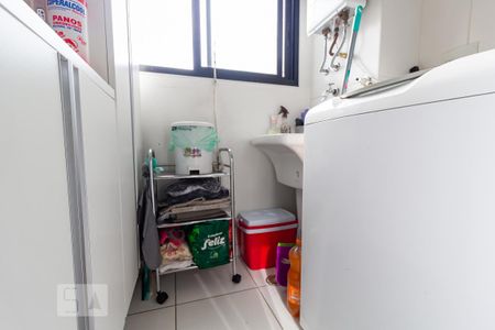 Apartamento à venda com 50m², 2 quartos e 1 vaga Apartamento à venda com 50m², 2 quartos e 1 vagaÁrea de Serviço
