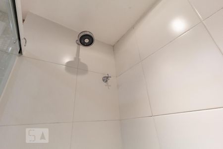 Apartamento à venda com 50m², 2 quartos e 1 vaga Apartamento à venda com 50m², 2 quartos e 1 vagaBanheiro