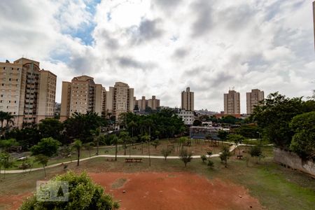 Apartamento à venda com 50m², 2 quartos e 1 vaga Apartamento à venda com 50m², 2 quartos e 1 vagaVista do Quarto 2
