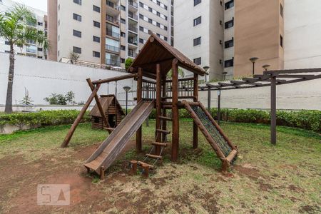 Apartamento à venda com 50m², 2 quartos e 1 vaga Apartamento à venda com 50m², 2 quartos e 1 vagaÁrea Comum - Playground